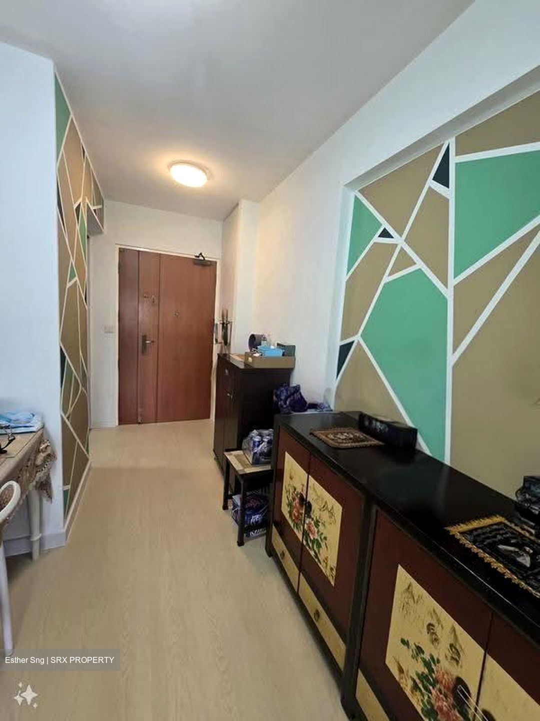 Blk 467B Fernvale Lea (Sengkang), HDB 3 Rooms #638082301